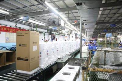 金融“活水”暢通實體血脈 農行助力大灣區制造業高質量發展