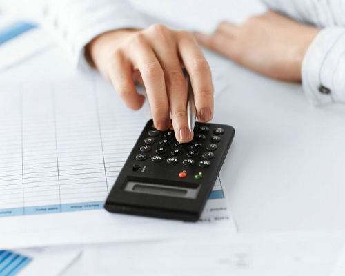 廬江財(cái)務(wù)代賬性?xún)r(jià)比出眾 本信息長(zhǎng)期有效